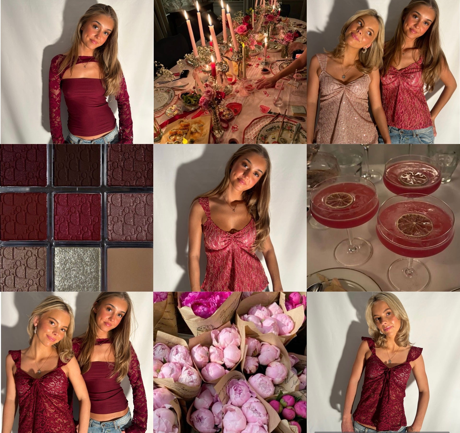 Valentines 25’
