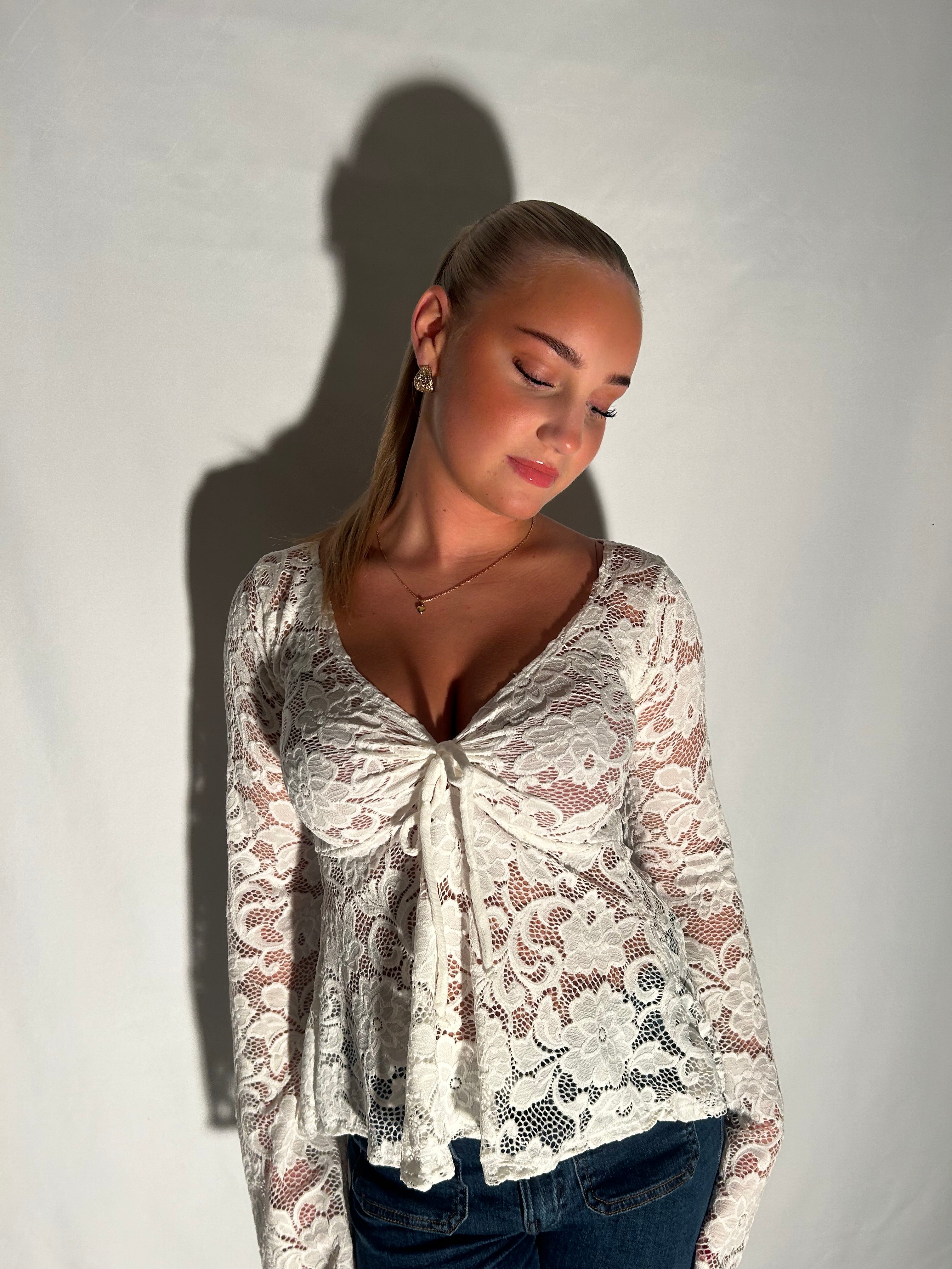 Mia top