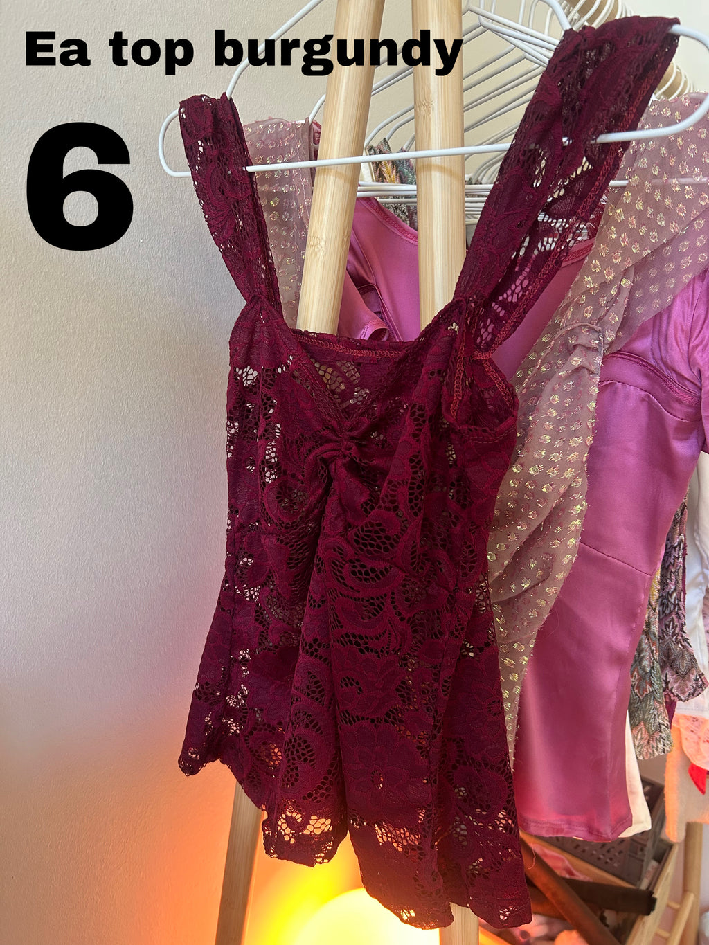 Calendar 8 packages MEDIUM