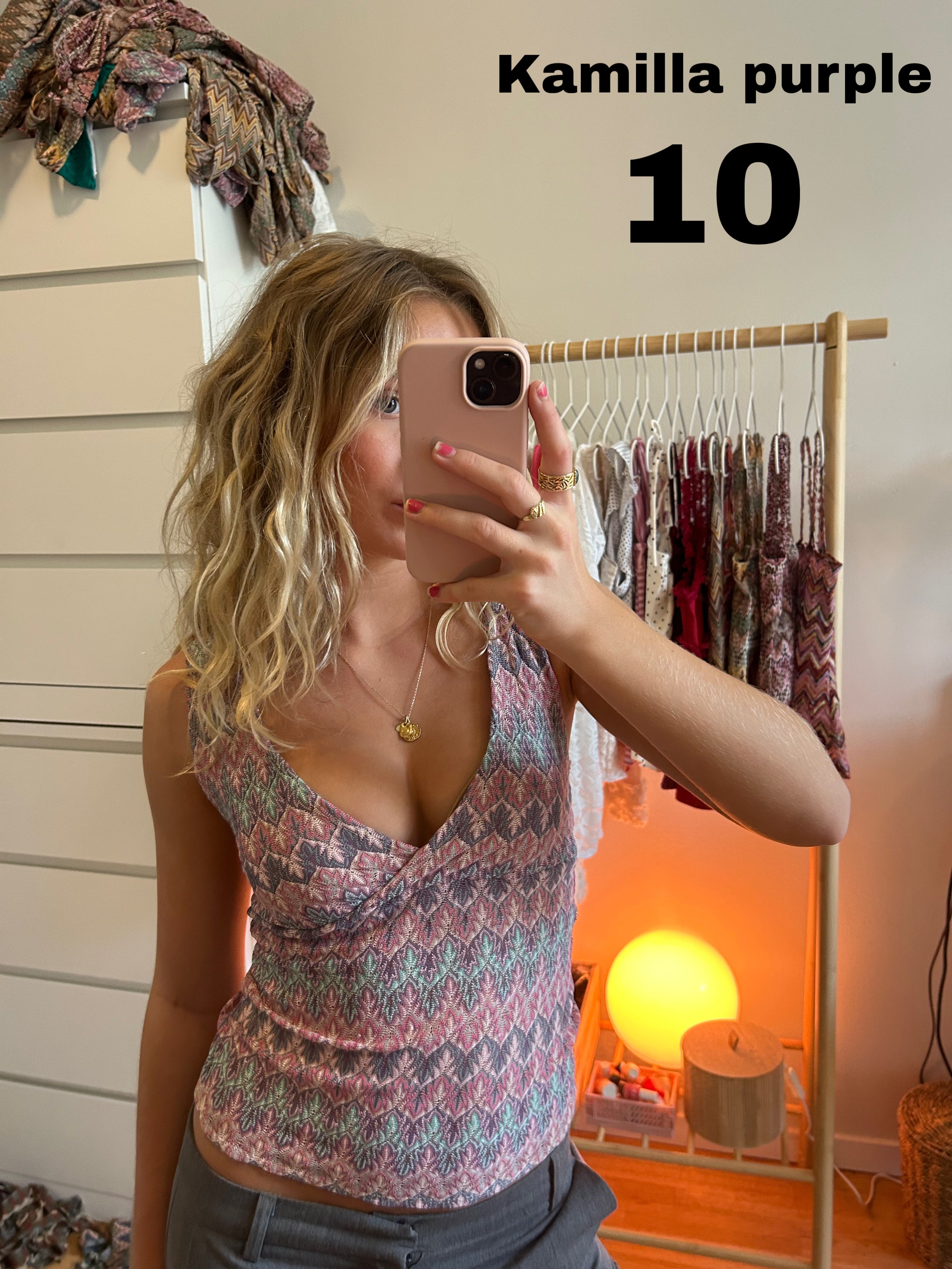 Calendar 8 packages XS