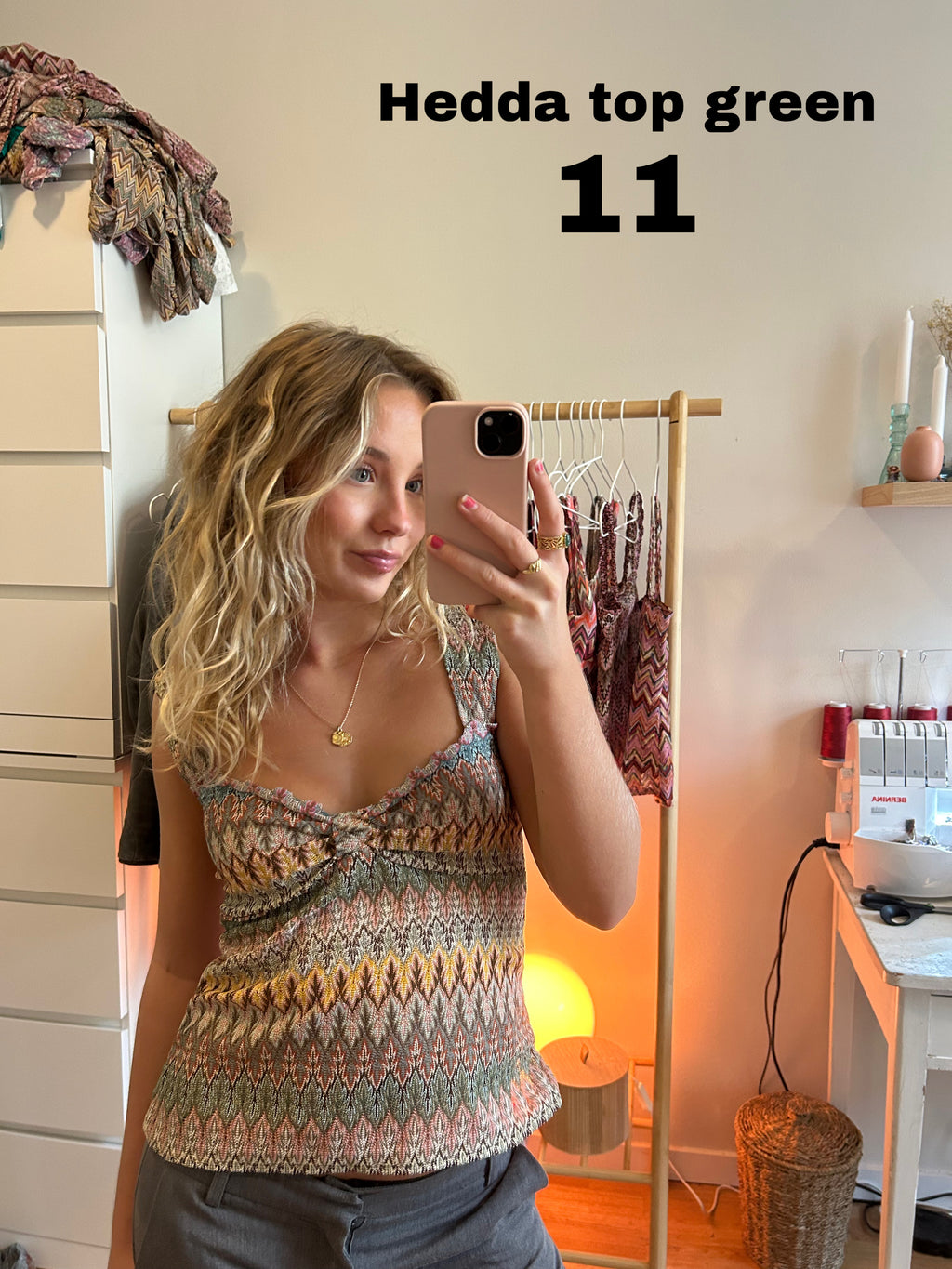 Calendar 8 packages MEDIUM