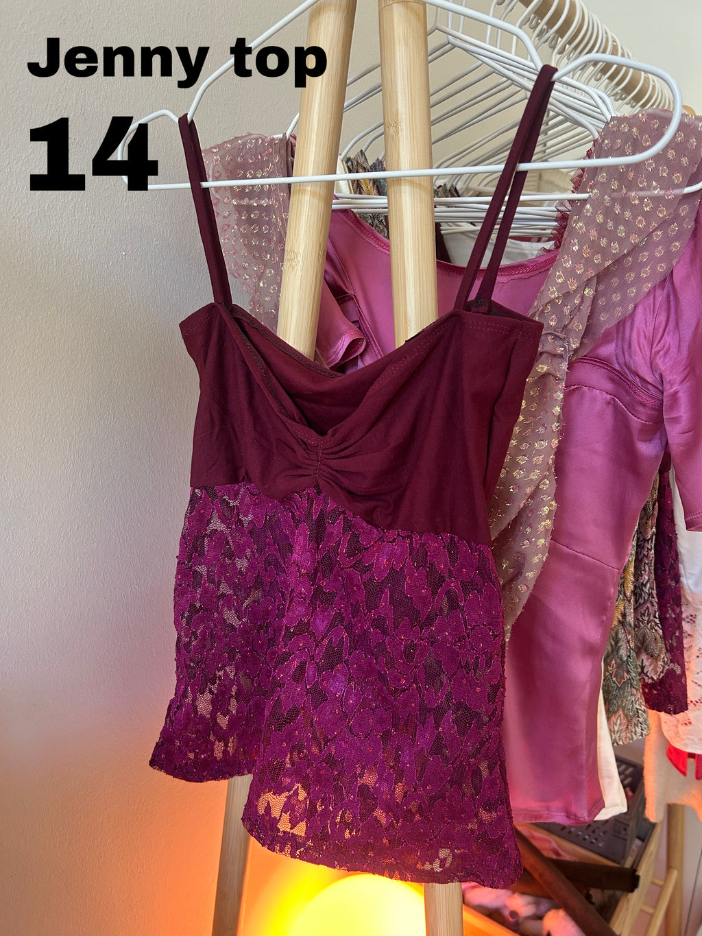 Calendar 8 packages XS
