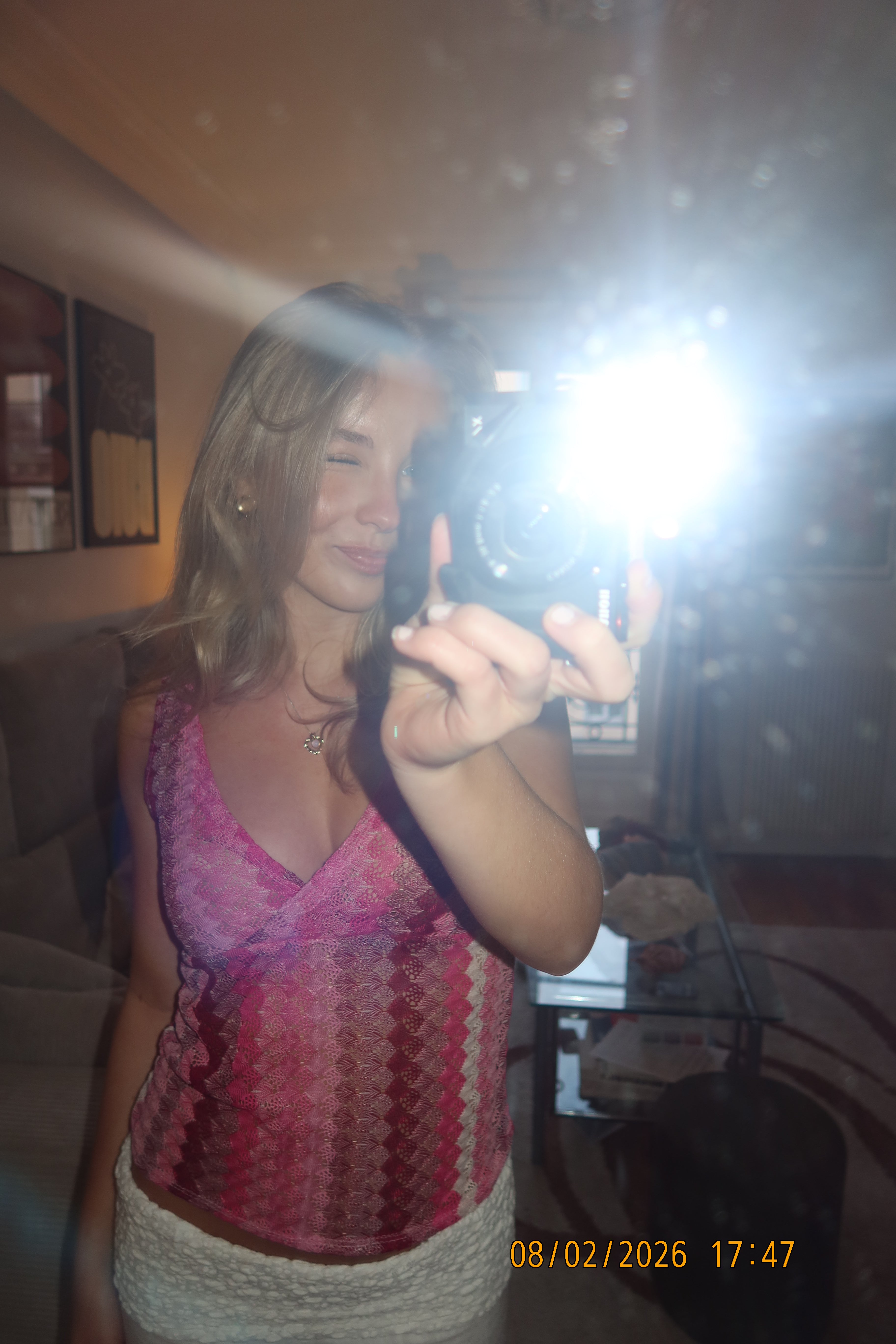 Kamilla top