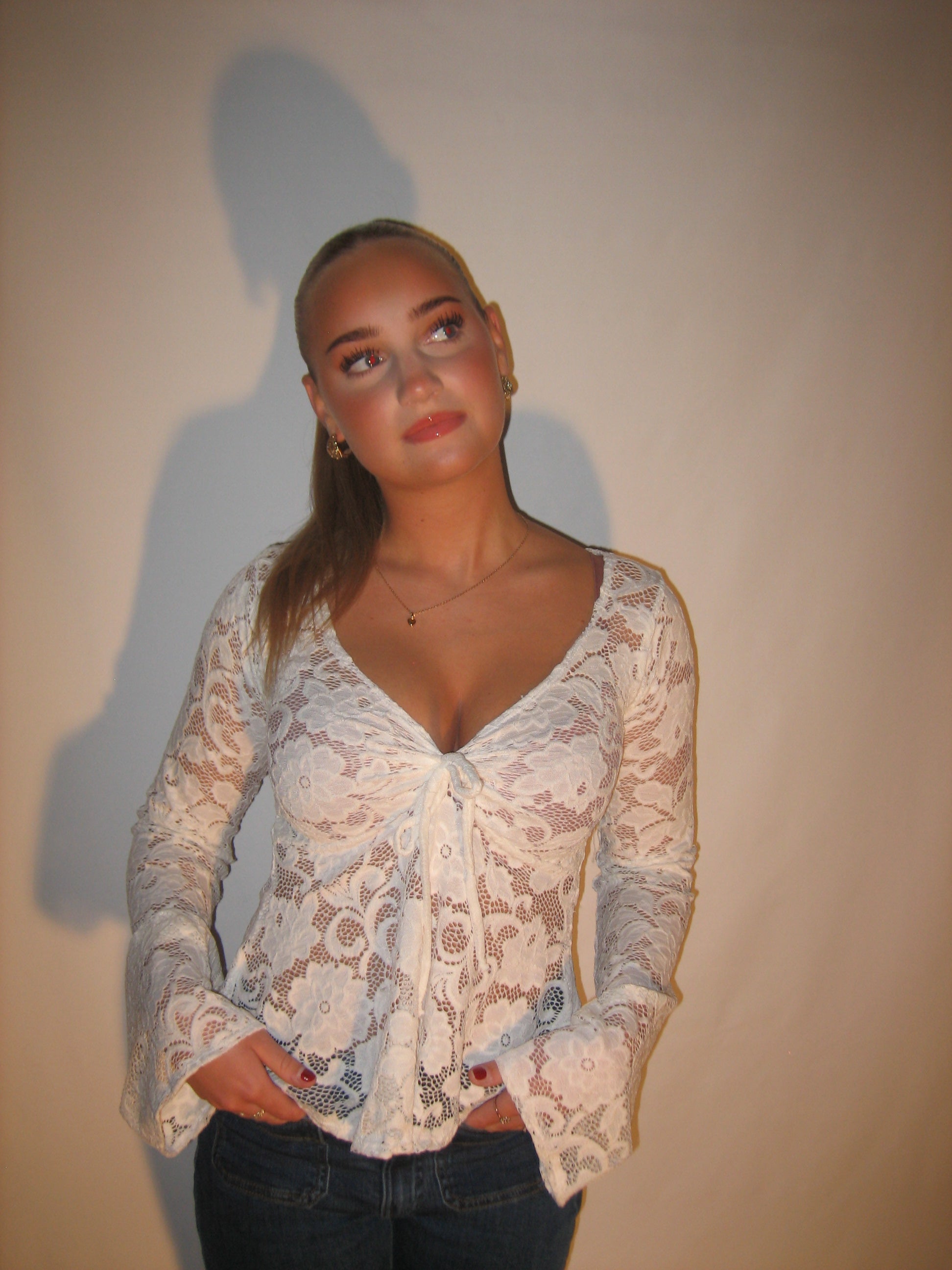 Mia top