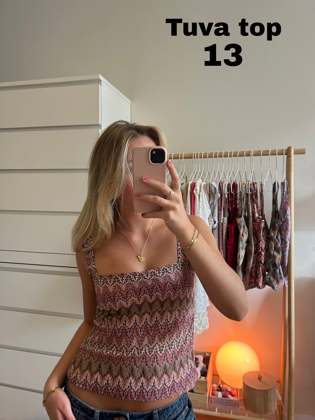 Calendar 8 packages MEDIUM