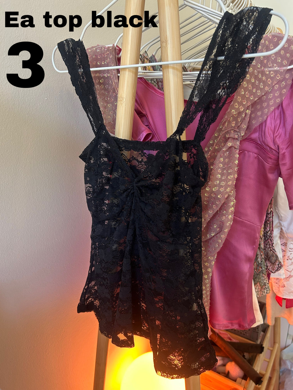 Calendar 8 packages XS