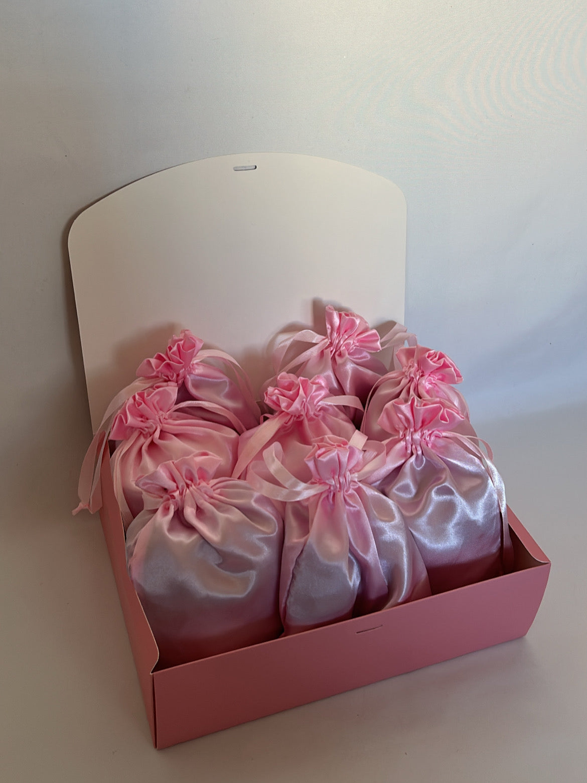 Calendar 8 packages MEDIUM